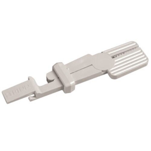 Plasdent SE-SNAP-9L Snap Digital X-Ray Sensor Holder Light Gray 3/Pk Plasdent SE-SNAP-9L Snap Digital X-Ray Sensor Holder Light Gray 3/Pk